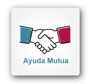 Ayuda Mutua Ayuda Mutua