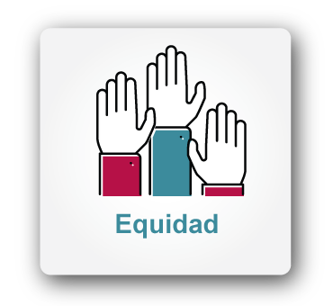 Equidad Equidad