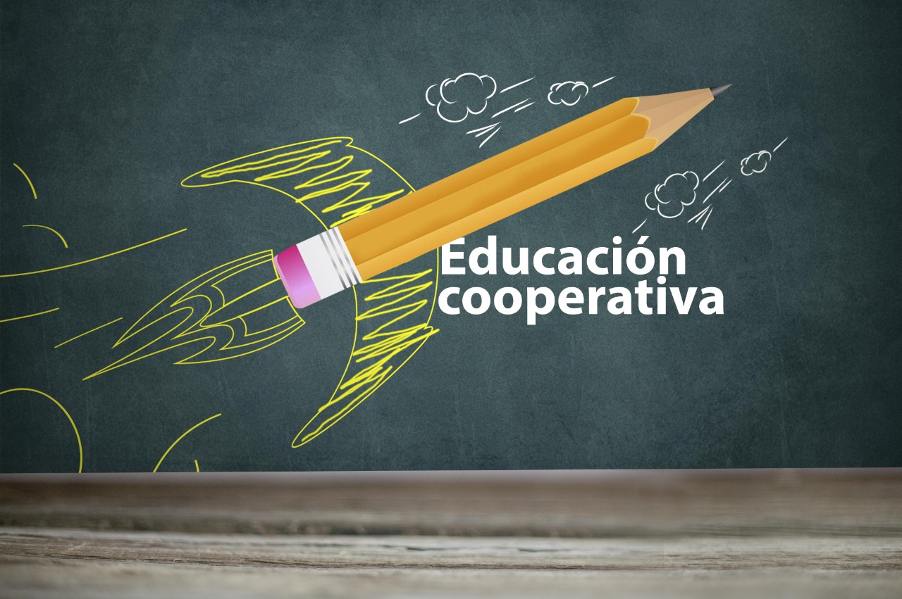 Educación Cooperativa