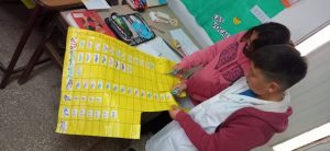 Cuidado del Papel
